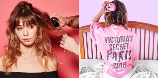 脸书让妹子尖叫的发梳,竟然是这些!