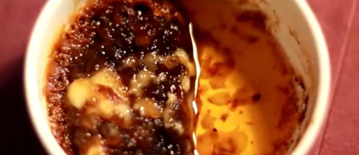 沙拉酱有多油,沙拉酱为什么要加那么多油