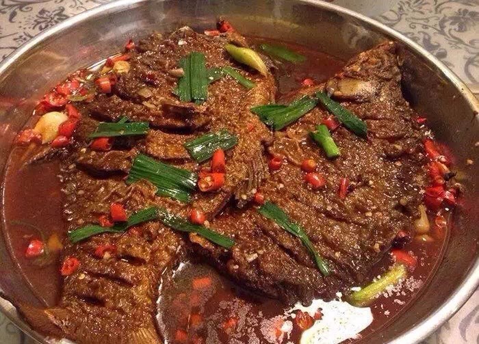 宜春川菜餐厅哪家好吃,月都美食