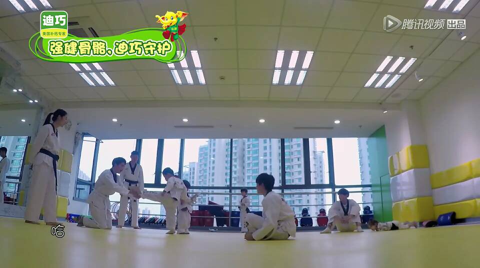 放开我北鼻马天宇扮熊被认出,放开我北鼻马天宇儿子