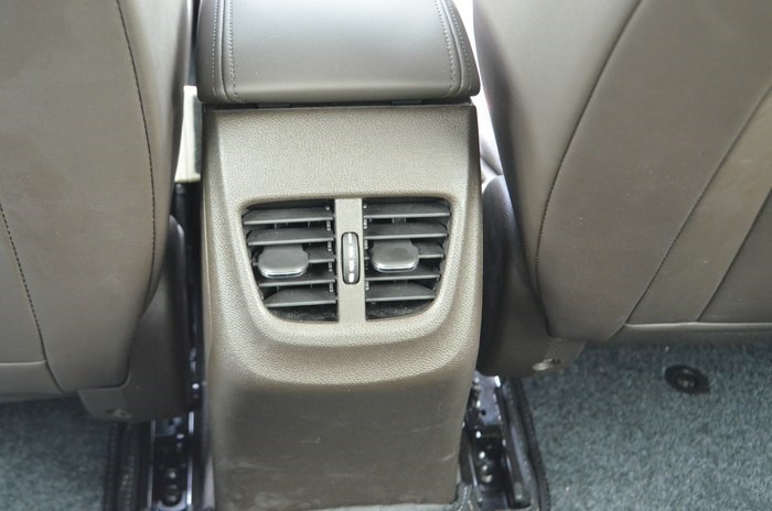 2017威朗15s领先型与进取型的区别,别克威朗15款15s测试