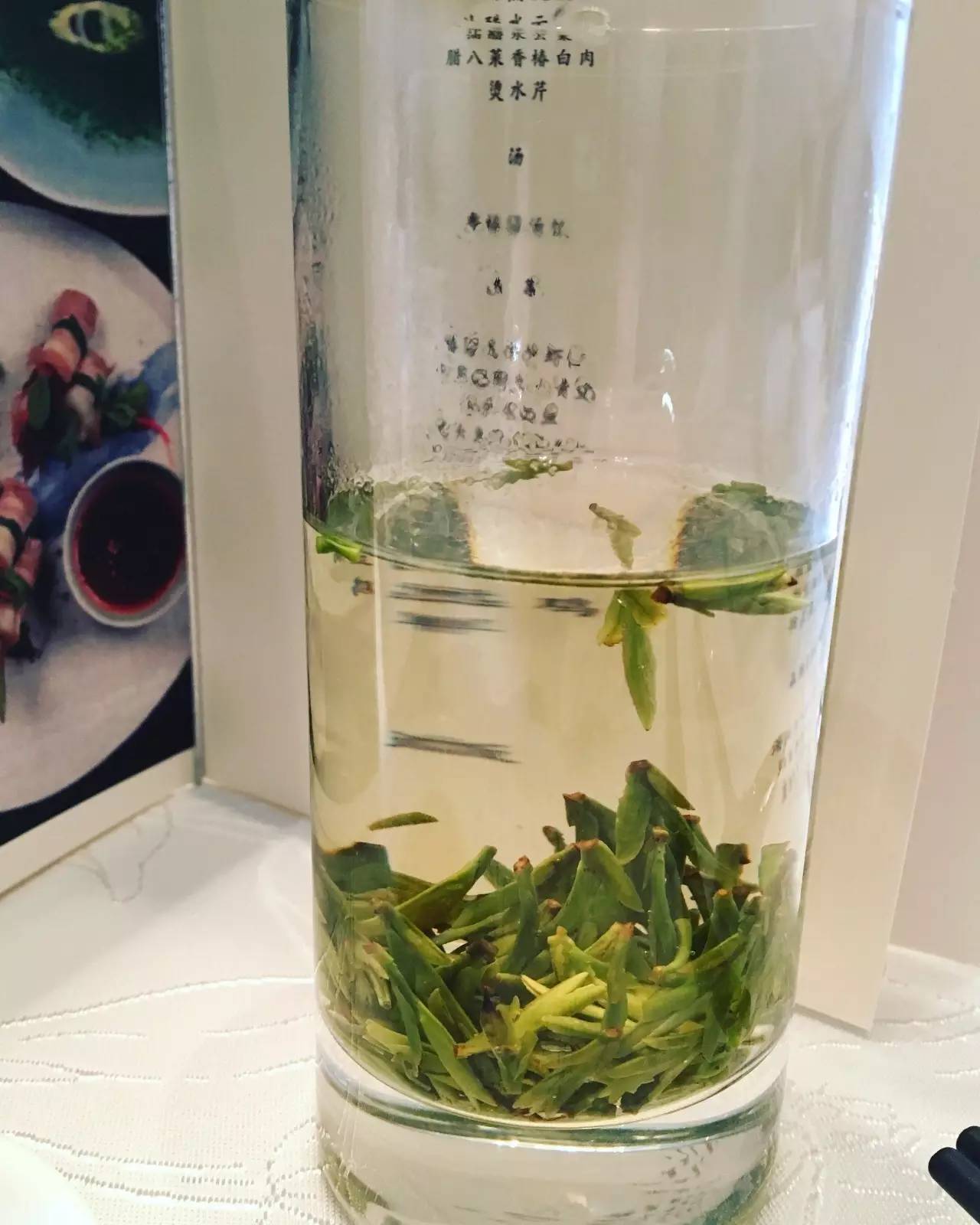 来一碗热乎乎的老鸭粉丝汤,最好吃的老鸭粉丝汤