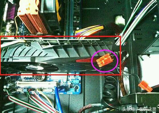 组装电脑跟二手电脑怎么选,组装一台电脑怎么装