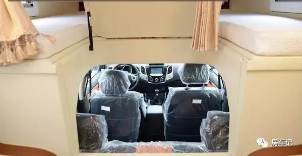 皮卡房车最新车型,口碑最好的国产单排皮卡升顶房车