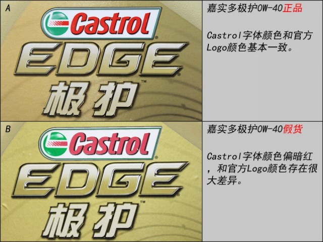 嘉实多极护机油真假辨别视频,嘉实多极护5w-40机油真假辨别