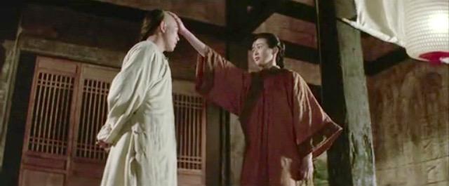 台军擒拿格斗,台军防御作战战法