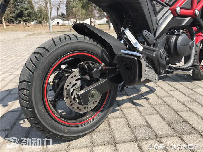 新手入门级1万左右的摩托车推荐,适合新手入门的1万左右的摩托车