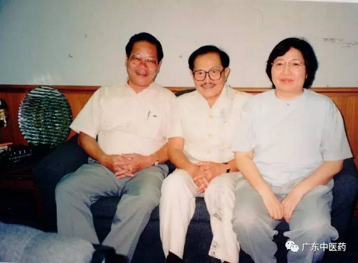 国医大师周岱翰经典药方,广州中医药大学肿瘤科周岱翰