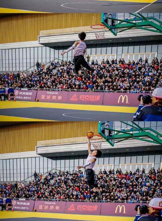 3v3篮球联赛活动视频,3v3篮球比赛嘉年华