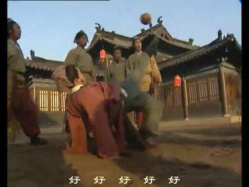 中国足球发展历程,中国足球发展的真实原因