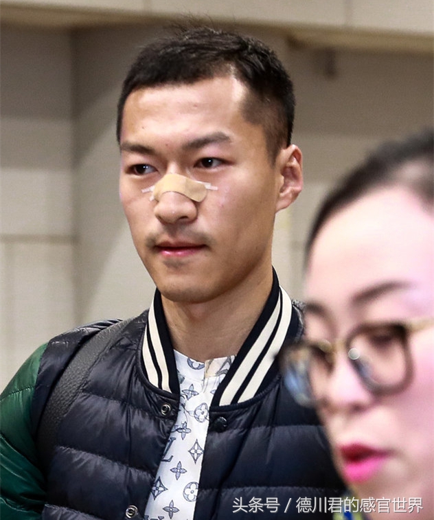 为什么中国队一而再再而三被打脸的那个人，总是吴曦？！