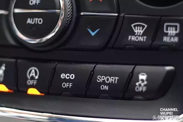 大切诺基算豪车吗,大切诺基算是硬派越野吗