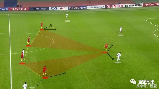 中国vs韩国里皮正真封神的一战,中韩对里皮