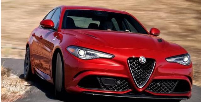 几款让爱颜值的车主无话可说的车型,最后这款出人意料!