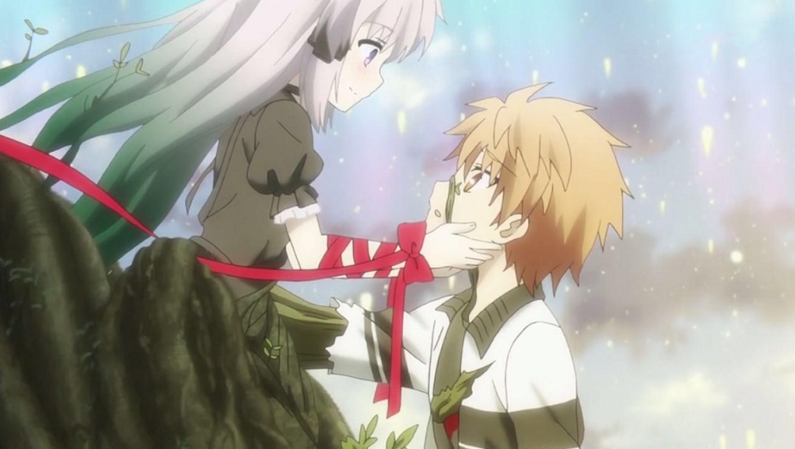 盘点4部让人虐心落泪的动漫,盘点四部让人虐心落泪的动漫