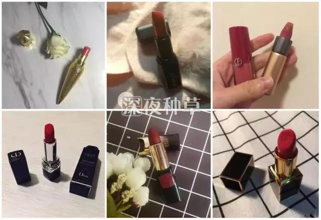 哪个品牌口红最好,迪奥口红哪个最好