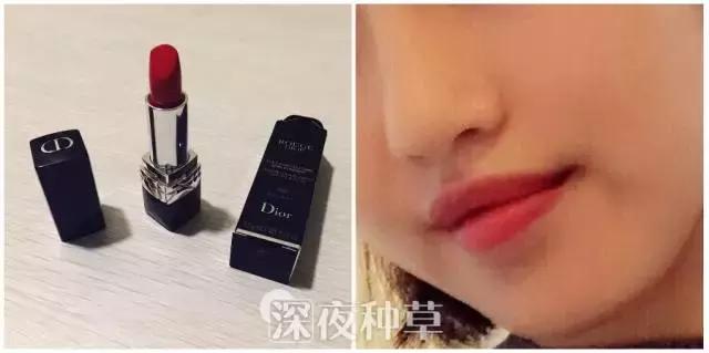 哪个品牌口红最好,迪奥口红哪个最好