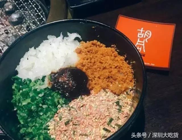 海岸城购物中心美食推荐,吃货不能错过的店
