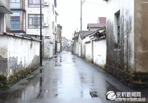 探秘余杭千年古村，公元七世纪前就存在！