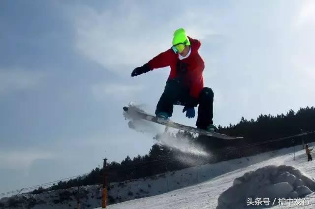 榆中有什么好风景,榆中美景最好的地方