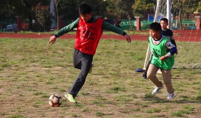 辛口小学足球联赛,池口小学跑步比赛