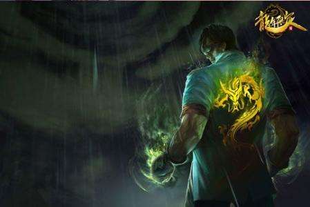 玩了英雄联盟这么久,你知道你的本命英雄是谁配的音吗