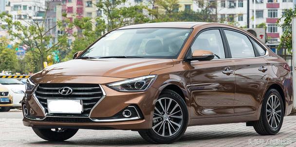 全新悦动上市,没优惠也是有道理的,只是我们还没有适应