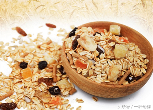 五个步骤教你孕期轻松控糖,孕期控糖妈妈都是怎么吃的