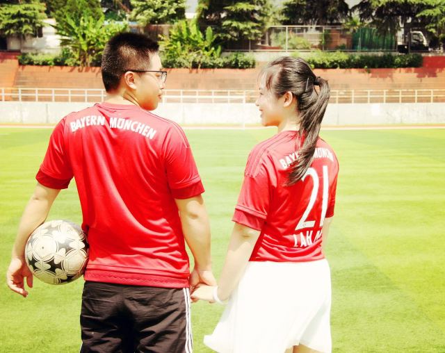 南部之星球迷版,南部之星慕尼黑