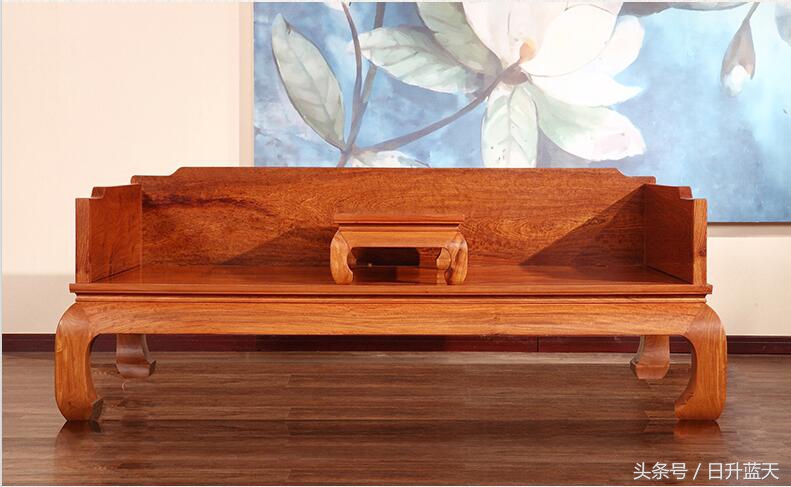 中式装修家具注意事项,中式家具保养用什么油