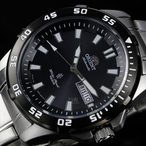 各个价位的潜水表推荐,平民潜水表