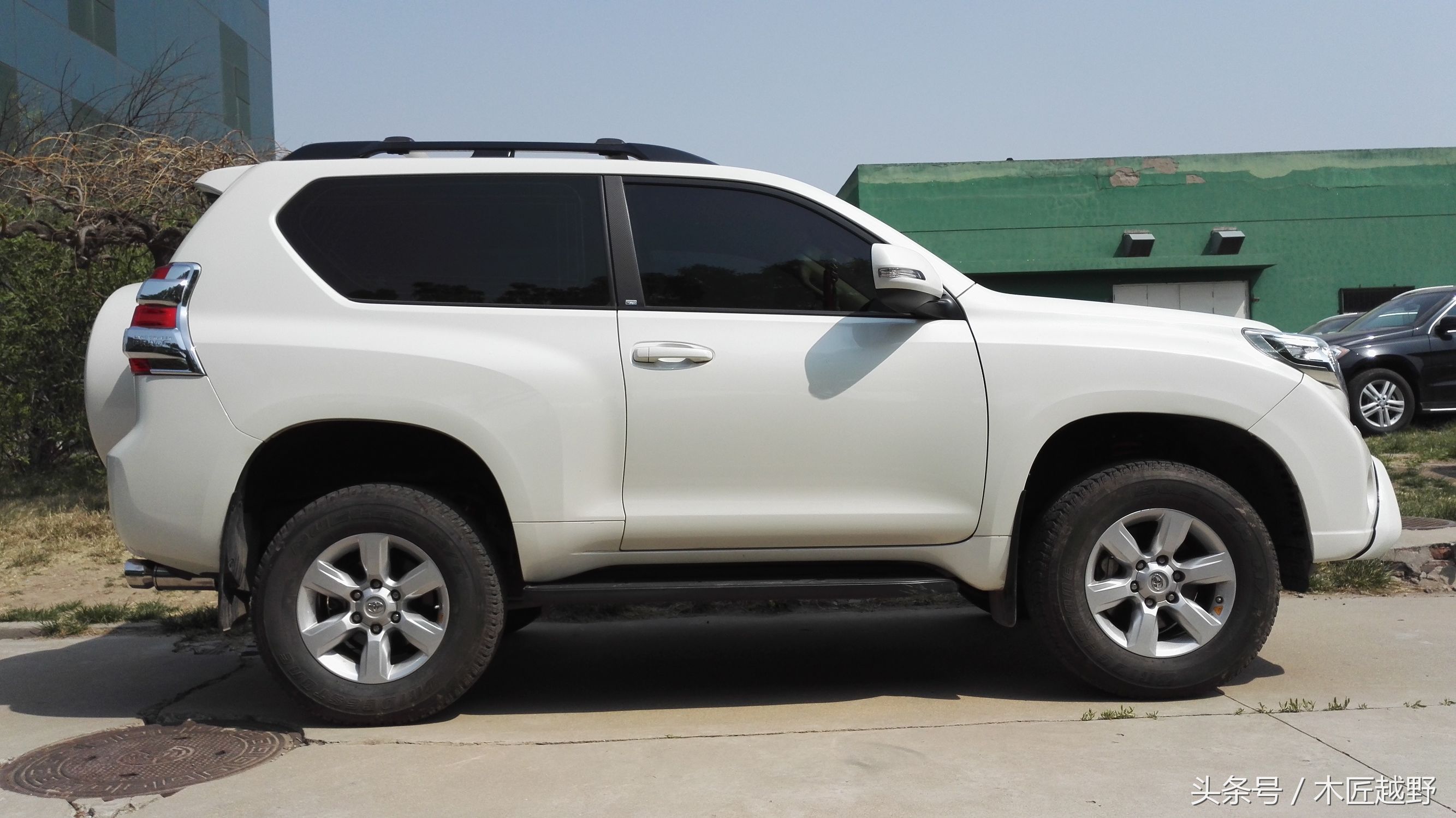 手动挡越野车霸道好车推荐,单门霸道越野车