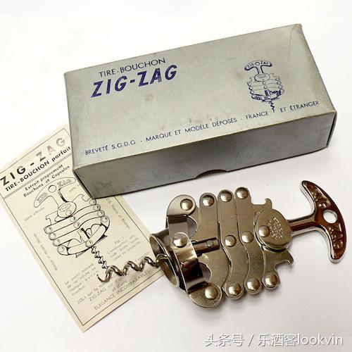 最经典的葡萄酒开瓶器,葡萄酒开瓶器那么多到底哪种最好