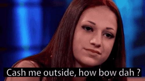 13岁，她从妈妈口里的“小甜心”变成了“bitch”