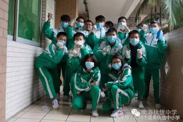 南海执信中学是公立还是私立,南海执信中学联系方式