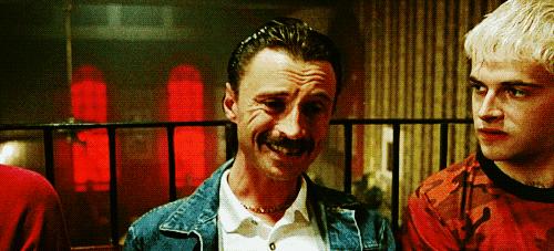 怀旧：用《猜火车》记录青春，没有比他们更合适的了