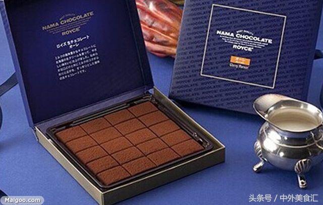 最好吃的100种零食有哪些,世界十大最好吃的零食排名