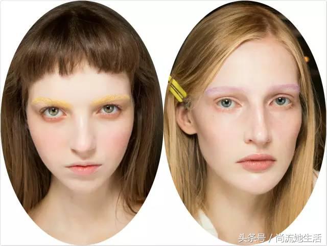 45岁的高圆圆和25岁的周冬雨,周冬雨高圆圆淡妆