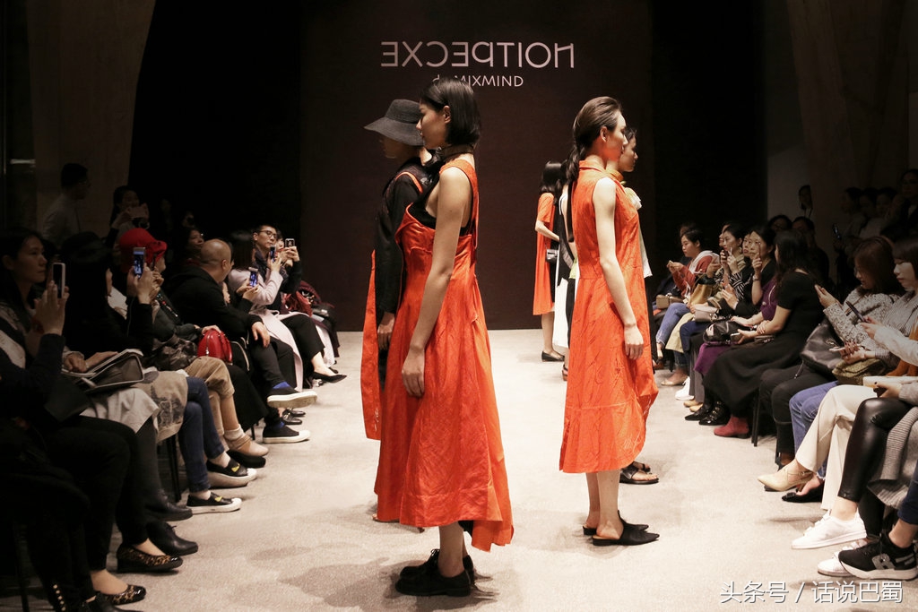 例外夏装,时尚与文化的碰撞的服装搭配