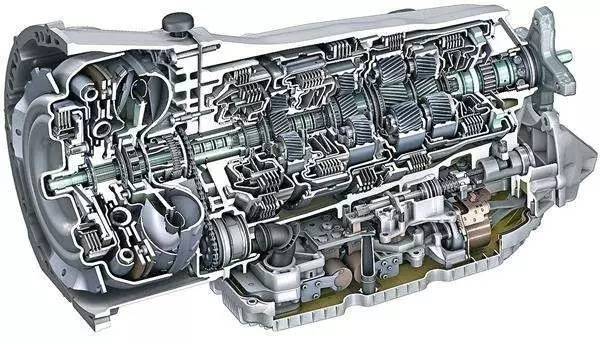 变速箱界的老大,通用9at对比奔驰9at变速箱怎么样