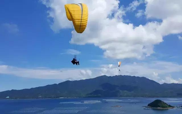 嗨玩清明上河园,清明嗨玩