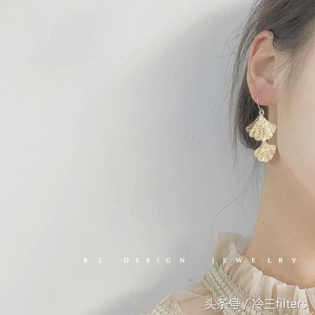 高级私藏饰品分享,私藏穿搭小饰品分享