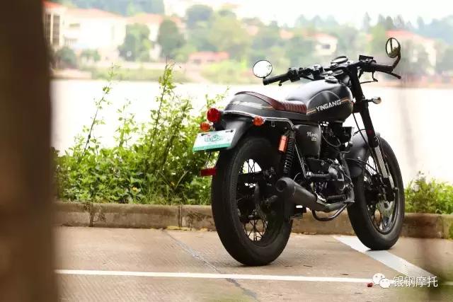 试驾银钢拿铁200,银钢拿铁真实评价