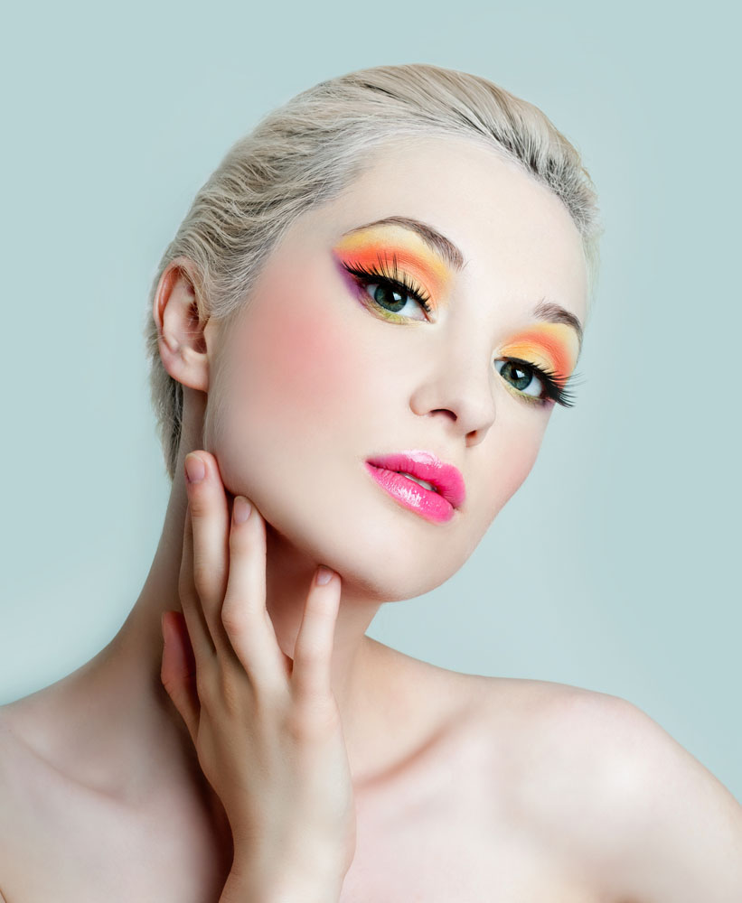 新手必备的彩妆产品是什么,新手必备彩妆单品有哪些