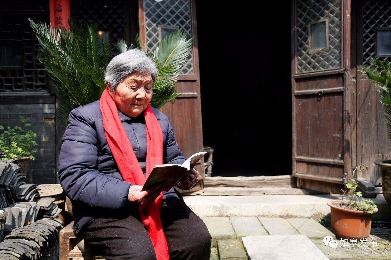 定了!从今天起,如皋白蒲古镇将列入每个人的旅行清单!