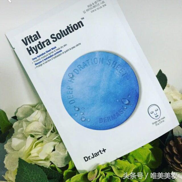 平价又好用的补水面膜,种草美白面膜好物推荐