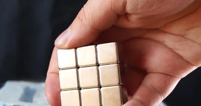 生活中怎样让物体悬浮和太空一样,能让物体悬浮的科学小实验