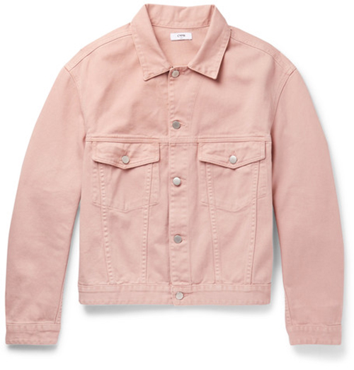 羊绒夹克穿搭技巧,如何把日常的衣服穿得有高级感