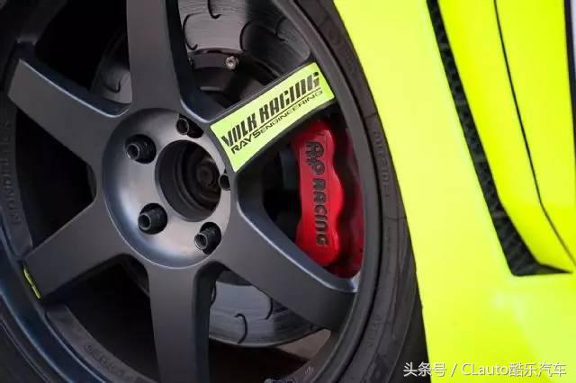 斯巴鲁史上最强的翼豹,斯巴鲁力狮疯狗模式有多猛