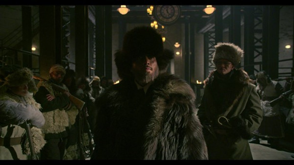 天王盖地虎宝塔镇河妖：东北土匪黑话中的玄机和奥秘